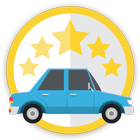 SafeCars icon