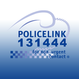 Policelink আইকন