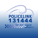 Policelink 아이콘