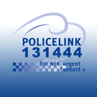 Policelink ícone