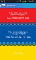 Policelink पोस्टर