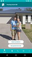 Housing Assist Qld plakat