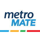 metroMATE by Adelaide Metro آئیکن