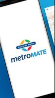 metroMATE by Adelaide Metro Affiche