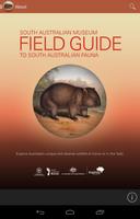 Field Guide South Australia ポスター