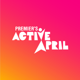 Premier's Active April icône