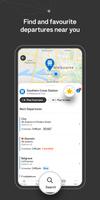 Public Transport Victoria app 스크린샷 3