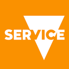 Service Victoria 아이콘
