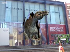 Dinosaur Discovery capture d'écran 1