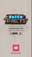 Brickwrecks Augmented Pandora Affiche