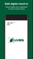 SafeWA 포스터