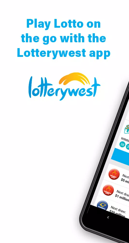 Lotterywest Apk For Android Download