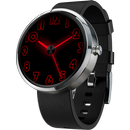 Dx Glow - Watch Face APK