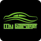 My Garage icône