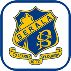 Berala Public School icône
