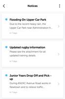 Berala Public School 截图 1