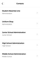 Berala Public School 截图 2