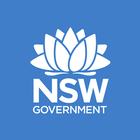 Old NSW Education Parent App ikon