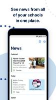 پوستر Old NSW Education Parent App