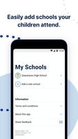 Old NSW Education Parent App syot layar 2