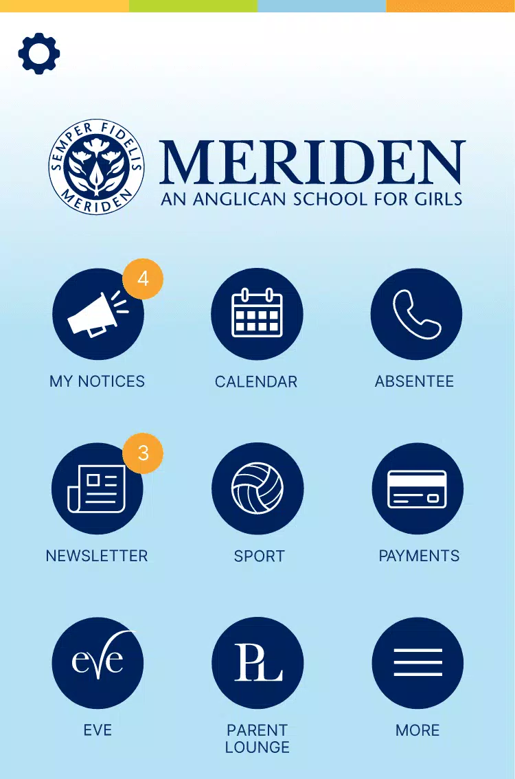Meriden APK for Android Download