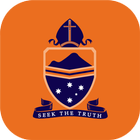 Orange Anglican Grammar School 圖標