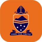 Orange Anglican Grammar School icône