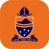 Orange Anglican Grammar School icon