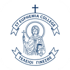 St Euphemia College ikona