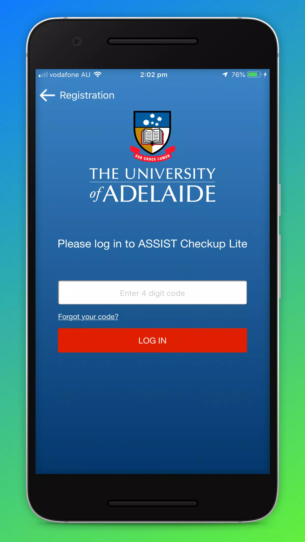 ASSIST Checkup Lite APK for Android Download