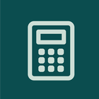 Opioid Calculator أيقونة
