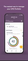 ANZCA & FPM โปสเตอร์