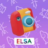 ELSA Investigations icône