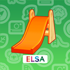 ELSA Location and Arrangement иконка