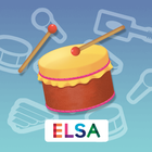 ELSA Representations-icoon