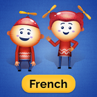 ELLA Educator App (French) icône