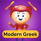 ELLA Family App (Greek) icône