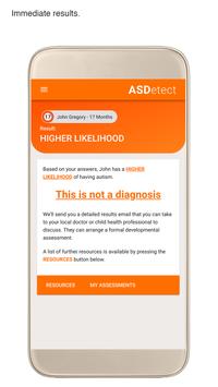 ASDetect 截图 3