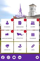 پوستر Paine College