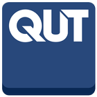 QUT أيقونة