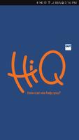 QUT الملصق