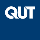 QUT أيقونة