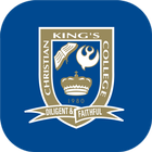 King's Christian College icon