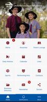 Lutheran Ormeau Rivers โปสเตอร์