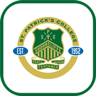 St Patrick's College - REALM أيقونة