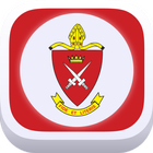 St Paul's School icon