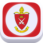 St Paul's School ícone