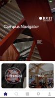 RMIT Campus Navigator ảnh chụp màn hình 1