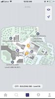 RMIT Campus Navigator Ekran Görüntüsü 3