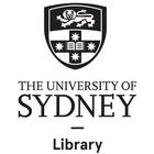 Sydney Uni Library Zeichen